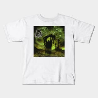 Creations 2 Album Cover Kids T-Shirt